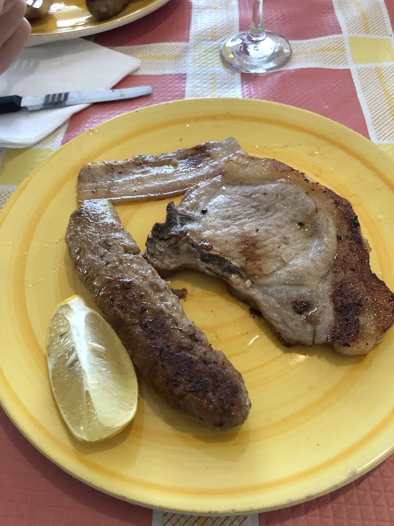 Alessandro Nicoletti_Ristorante del Sole_Ceprano_recensione