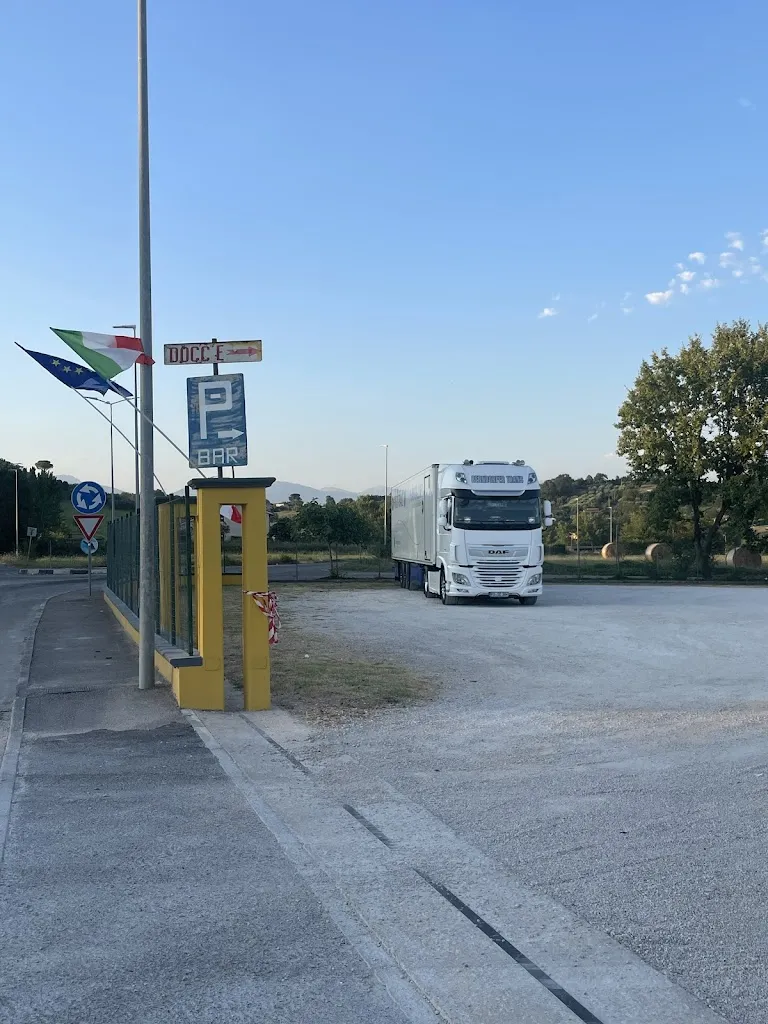 Christian Szilágyi_Ristorante del Sole_Ceprano_recensione