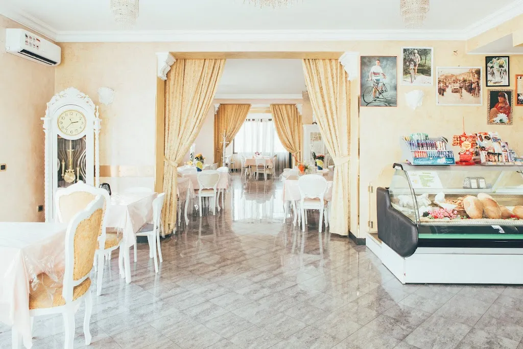 Ristorante del Sole restaurant in Ceprano