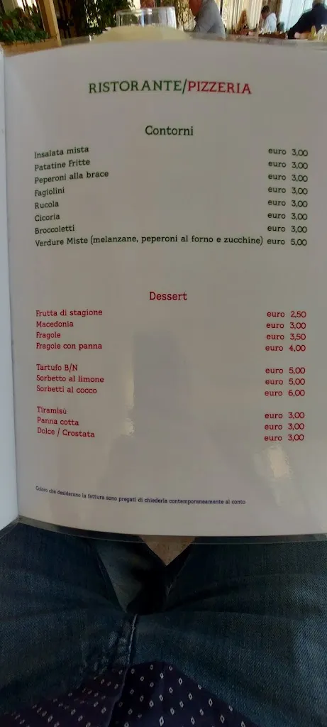 Menu_Ristorante Al Ponterotto_Ceprano_image_1