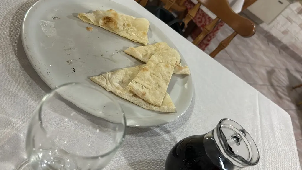 Dany Bankomat_Ristorante Al Ponterotto_Ceprano_review