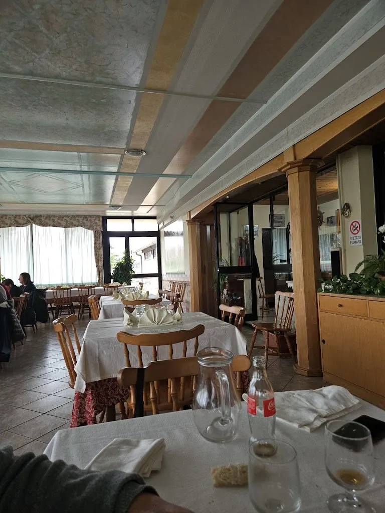 antonella Ciampa_Ristorante Al Ponterotto_Ceprano_review