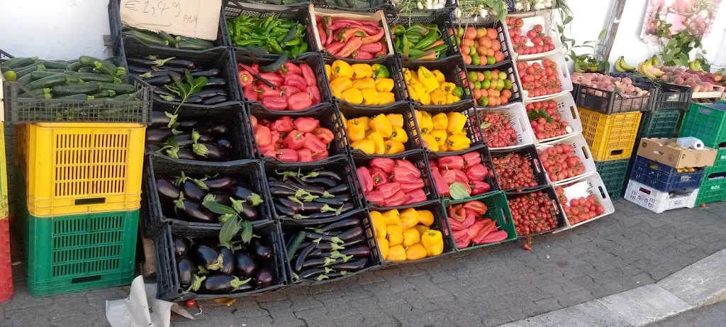 Amedeo Il Principe Della Frutta restaurant in Ceprano