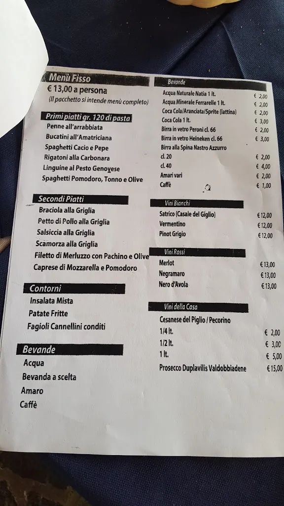 Menu_RISTORANTE Moulin Rouge Village_Ceprano_image_1