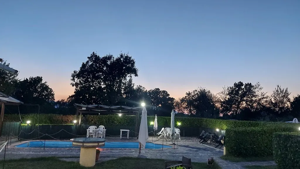 silvia_RISTORANTE Moulin Rouge Village_Ceprano_review