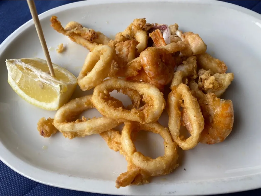 Roberto Andreozzi_RISTORANTE Moulin Rouge Village_Ceprano_review