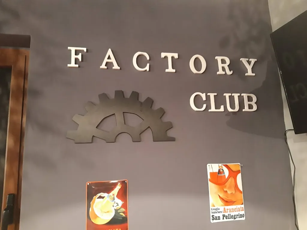 Fratres Frosinone_Factory Bar-Pub-Pizzeria-Pinseria_Ceprano_review