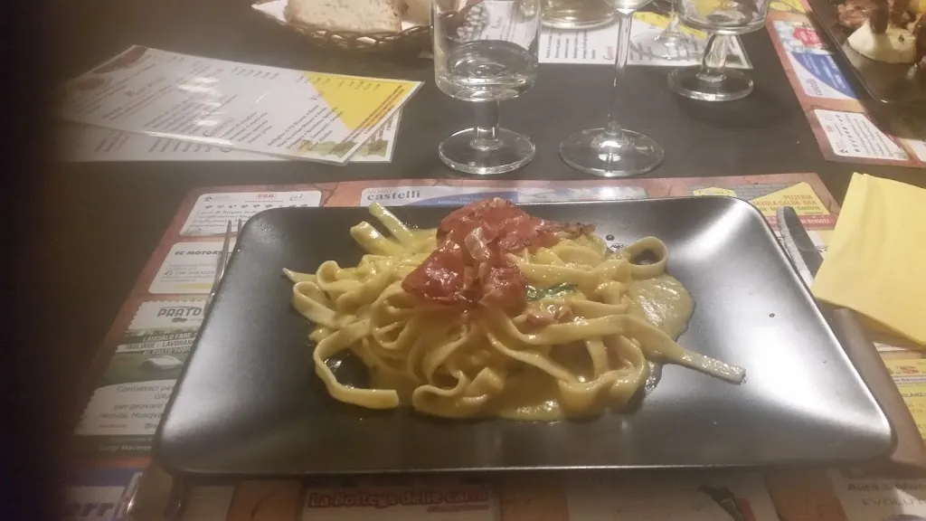 Menu_La Brasserie RistoPizza di Argentino Luciano_Ceprano_image_2