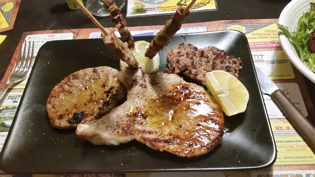 La Brasserie RistoPizza di Argentino Luciano_Ceprano_slider_image_2