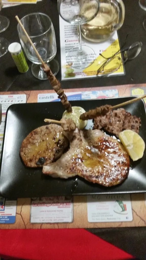 La Brasserie RistoPizza di Argentino Luciano_Ceprano_slider_image_3