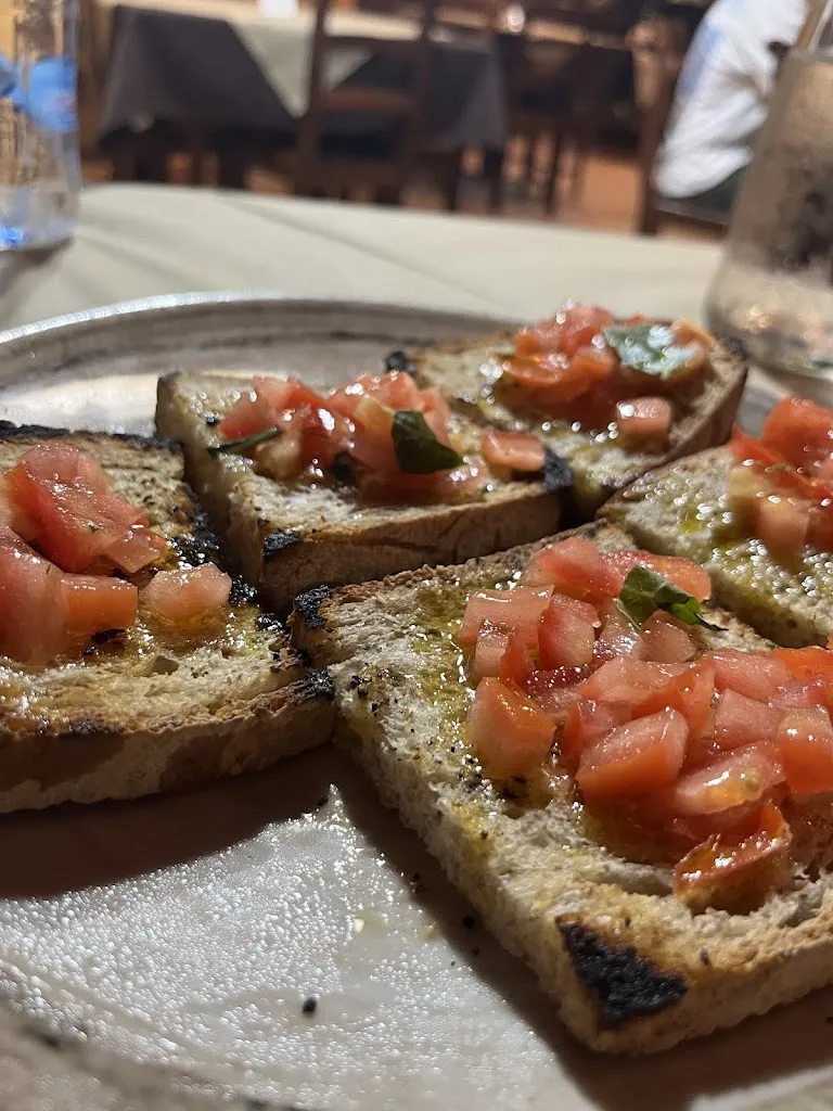 Pamela P. Calderon_Trattoria La Casareccia_Ceccano_avis