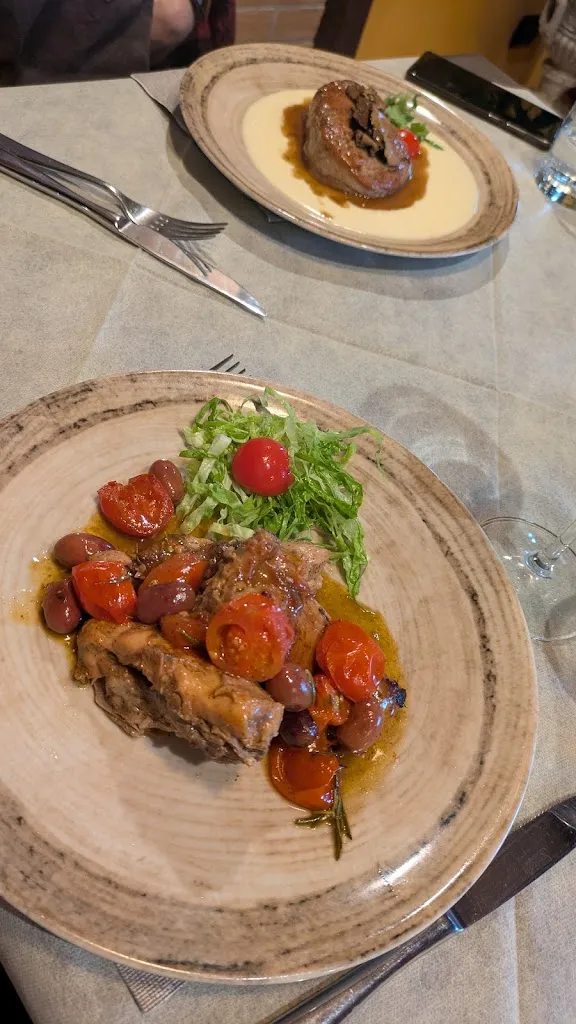 Karin Schultz ZoP_Trattoria La Casareccia_Ceccano_avis