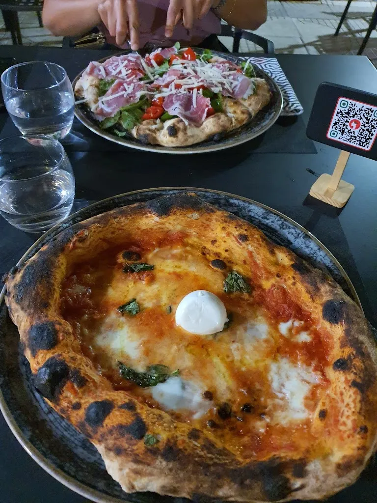 Menu_Pizzeria Friggitoria Artigianale Bella 'Mbriana_Sulmona_image_5