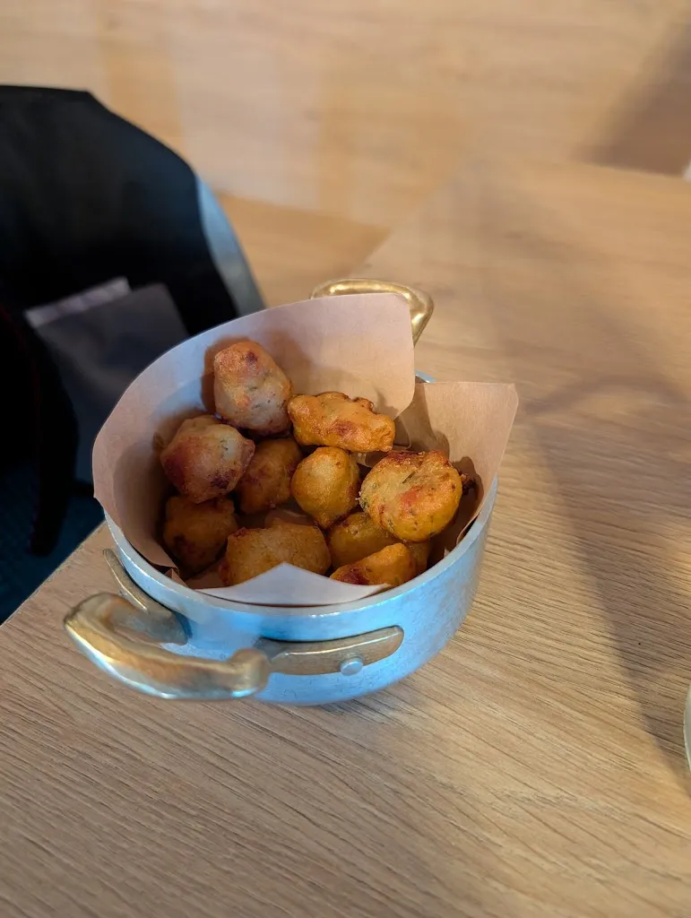 Pizzeria Friggitoria Artigianale Bella 'Mbriana_Sulmona_slider_image_3