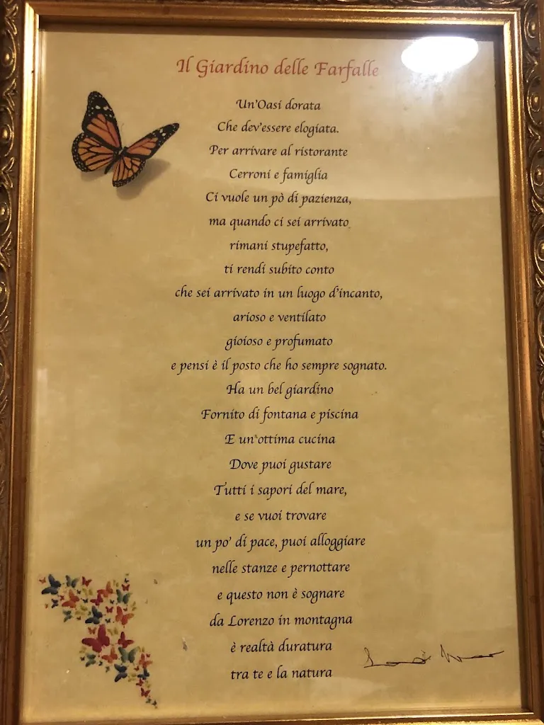 Menu_Ristorante Catering 