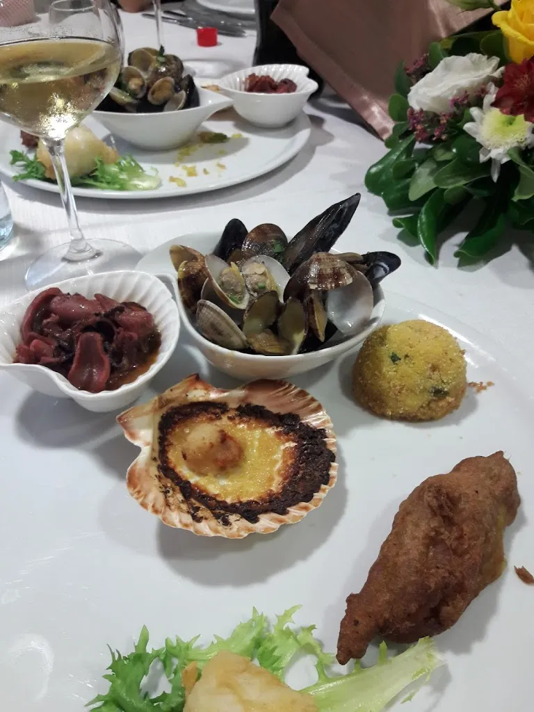 Menu_Ristorante Catering 