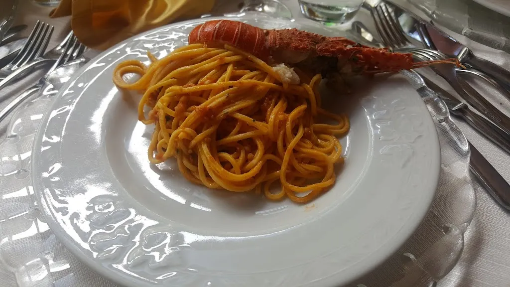 Menu_Ristorante Catering 