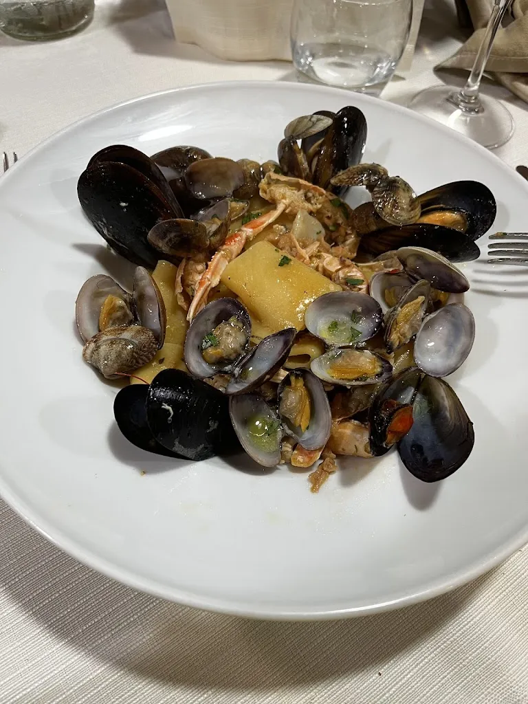 Menu_Ristorante Catering 