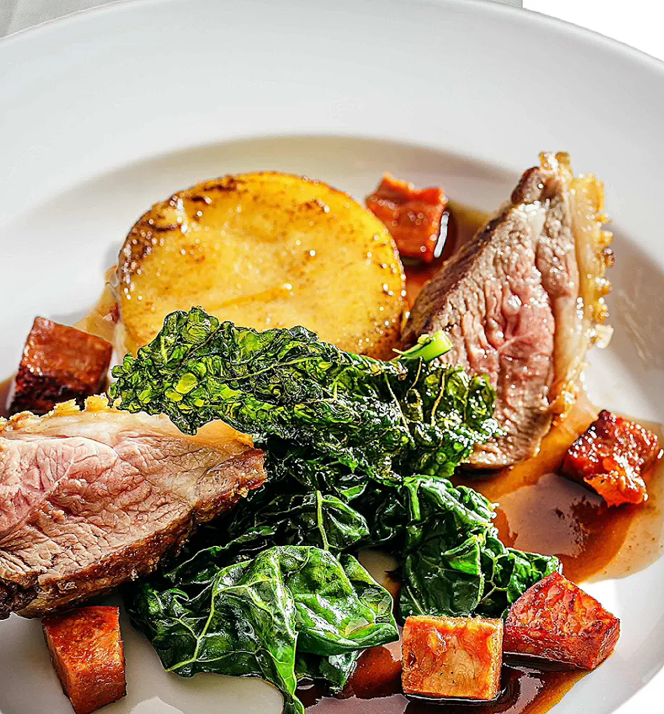 Menu_Ristorante Catering 