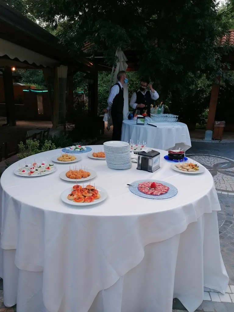 Menu_Ristorante Catering 