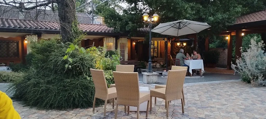 Ristorante Catering "Cerroni" restaurant in Ceccano