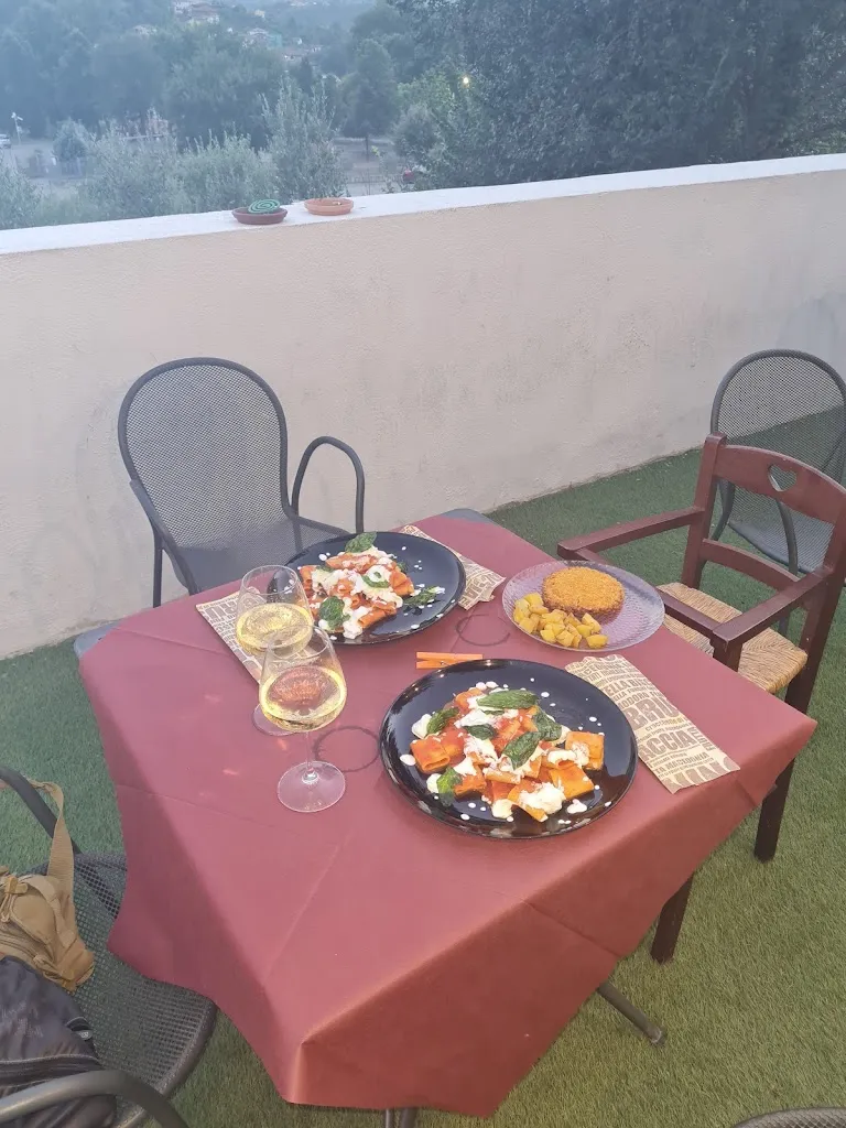 Lucia Diconzo_Ristorante 