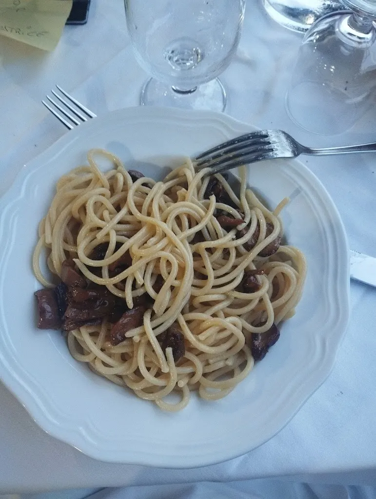 Punakaiki_Ristorante 