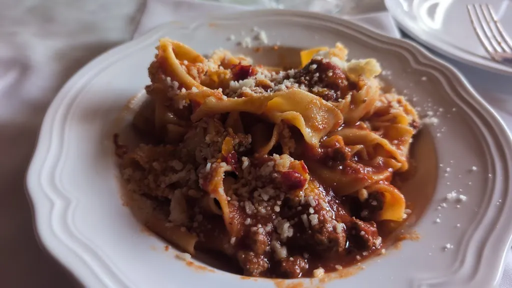 Paolo Micheli_Ristorante 