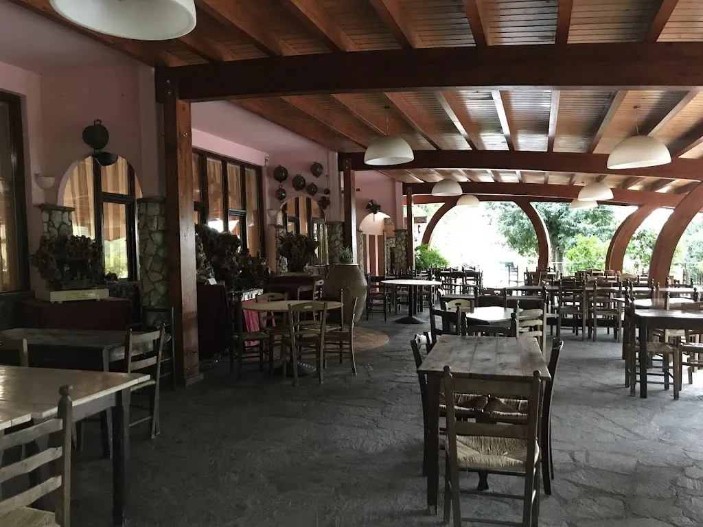 Ristorante "Il Brigadoon" restaurant in Ceccano