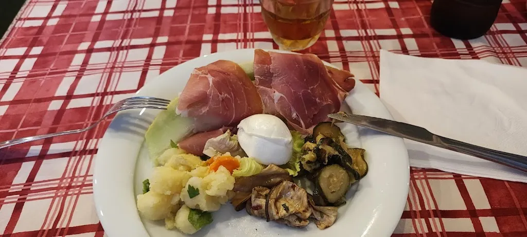 Alfredo Musumeci_Trattoria Di Via Magenta_Ceccano_review