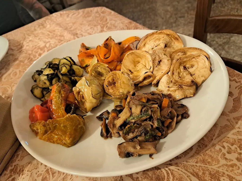 Trattoria Di Via Magenta_Ceccano_slider_image_2