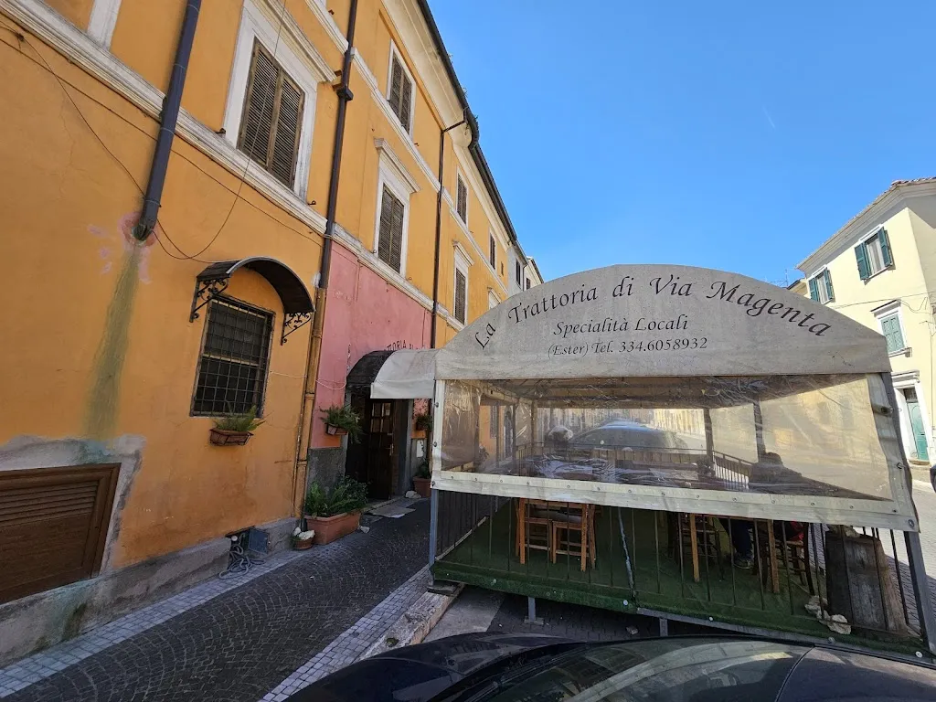 Trattoria Di Via Magenta_Ceccano_slider_image_3