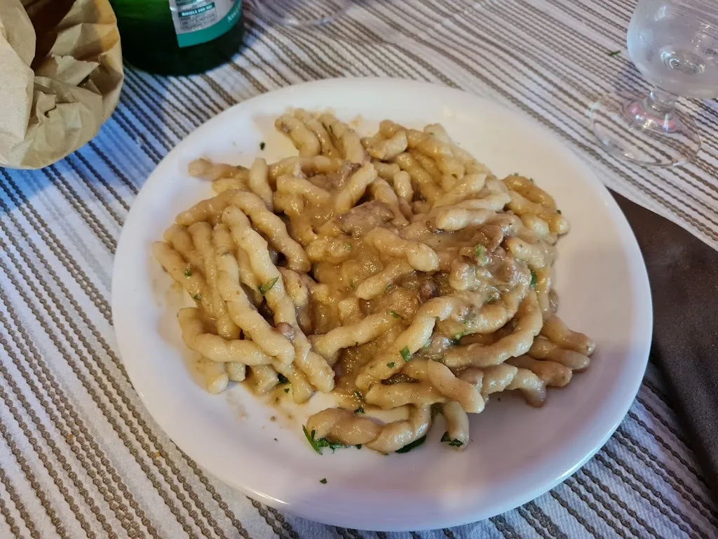 Martina Cardillo_Ristorante 