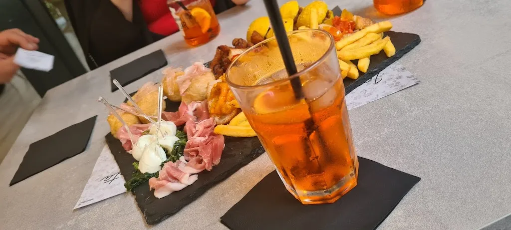 Menu_Bar - Ristorante 