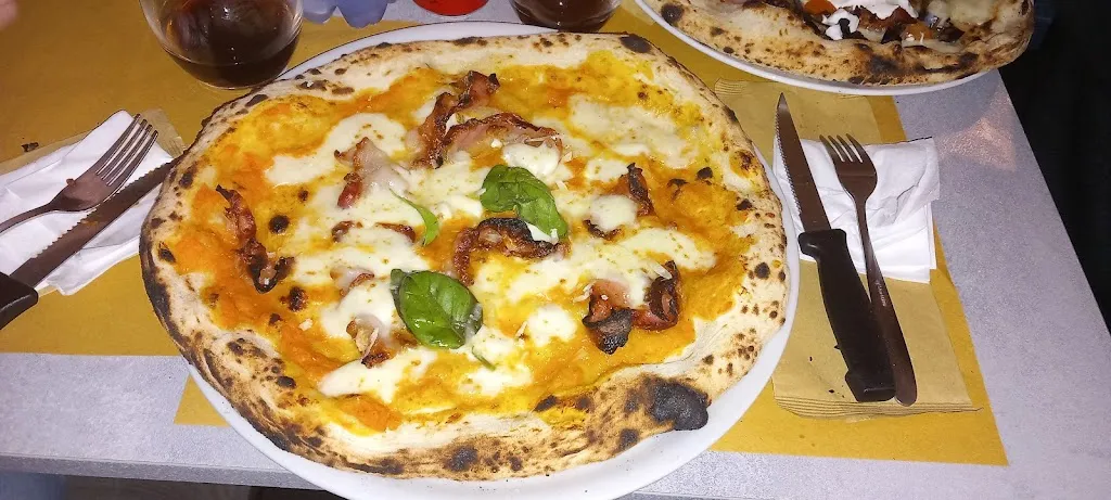 Menu_Bar - Ristorante 