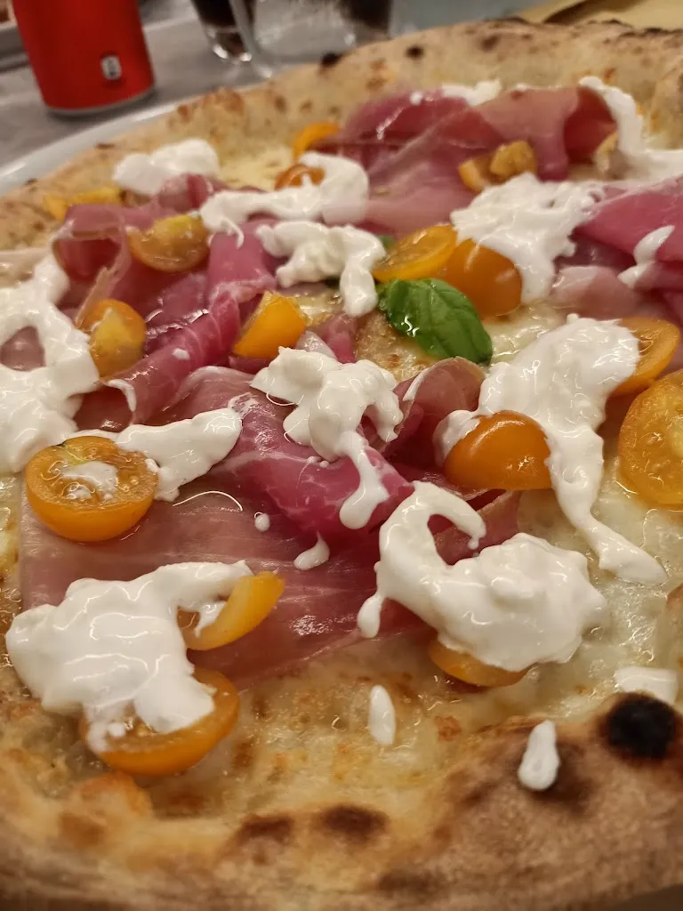 Menu_Bar - Ristorante 