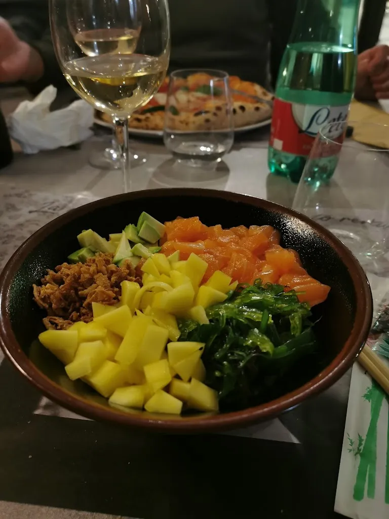 Menu_Bar - Ristorante 