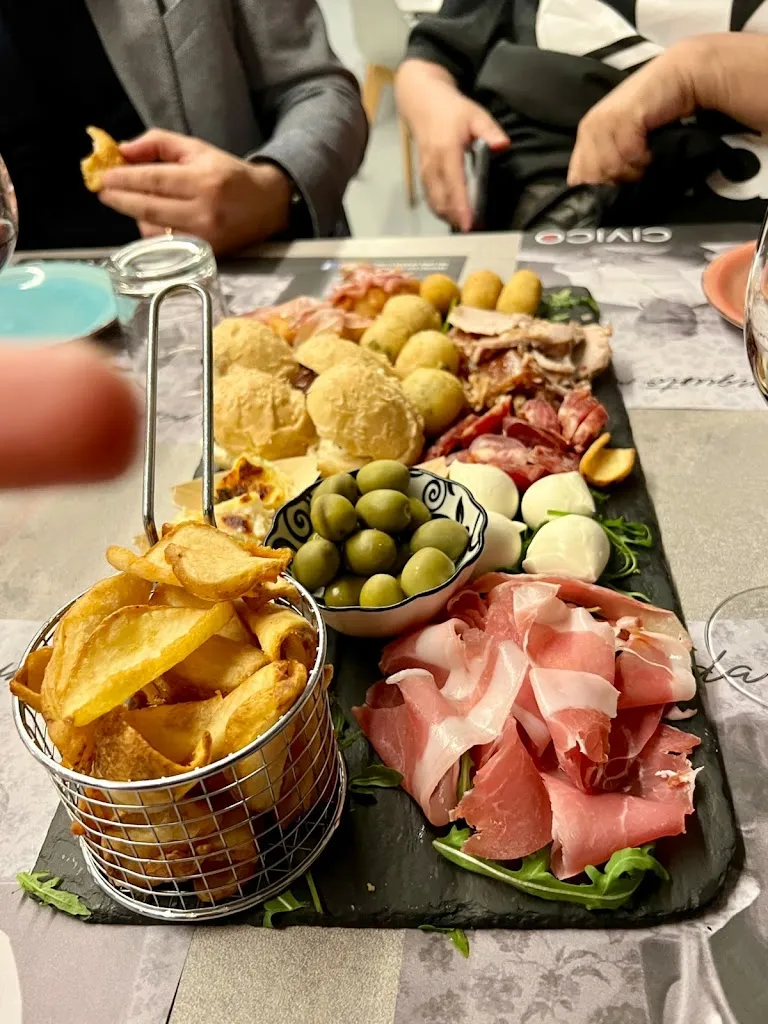 Menu_Bar - Ristorante 