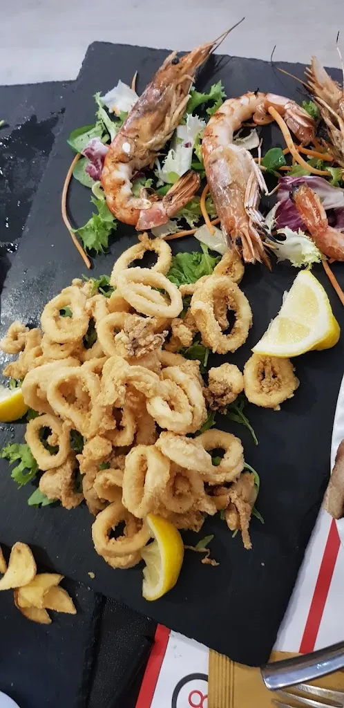 Menu_Bar - Ristorante 