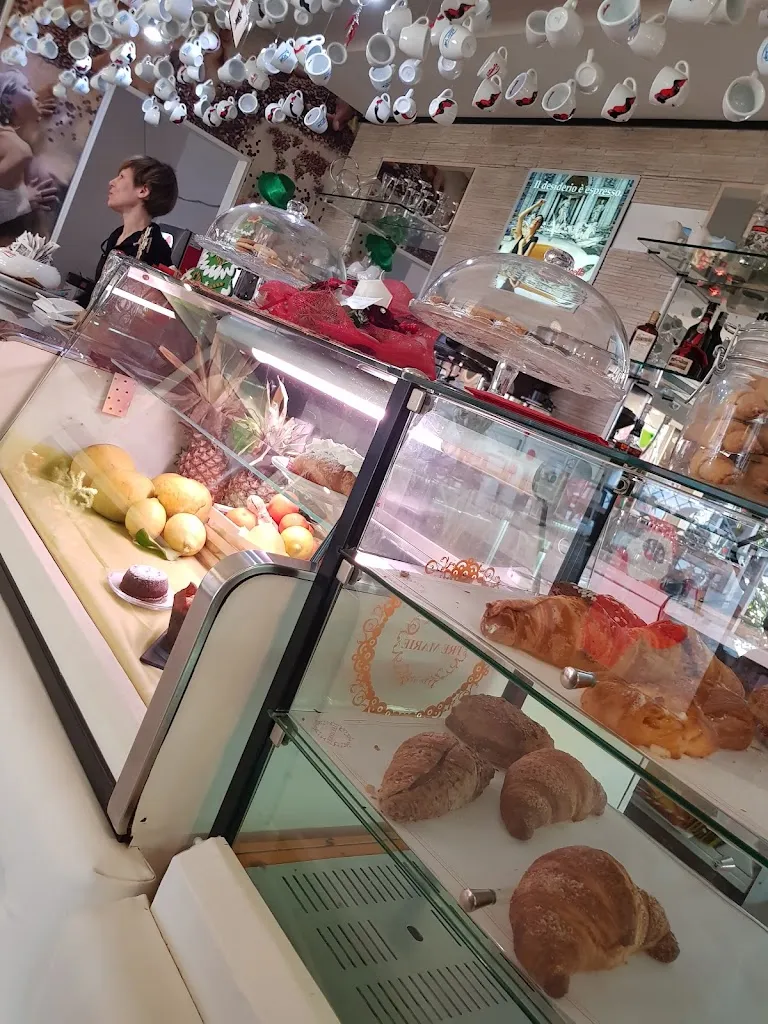 Bobby Smith_Bar - Ristorante 