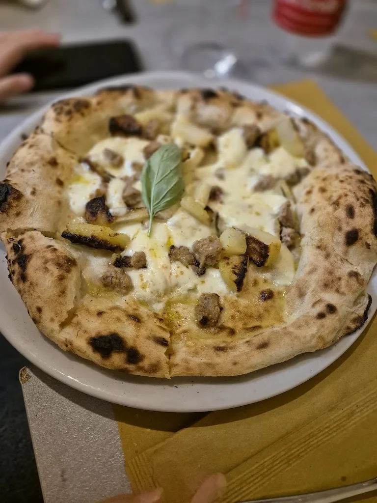 annalisa pontoni_Bar - Ristorante 