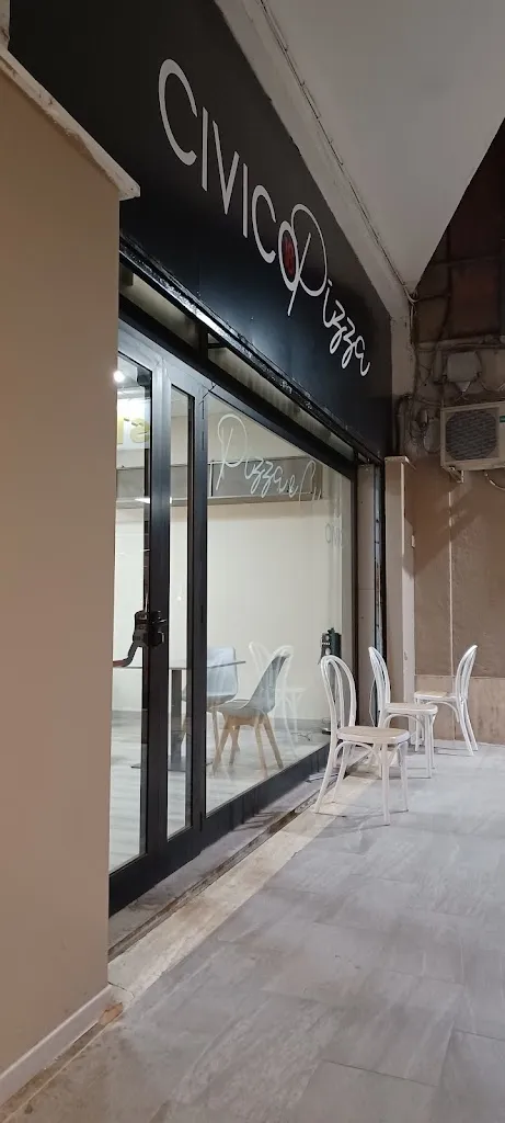 Bar - Ristorante "Civico18 | Location Food" restaurant in Ceccano