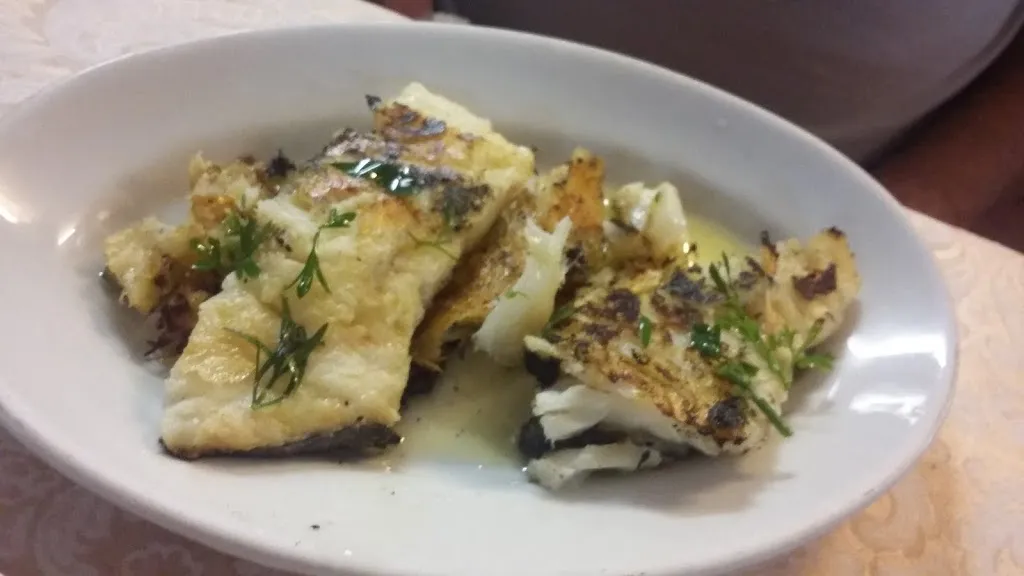 Menu_Ristorante Hostaria 