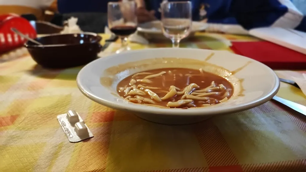 Menu_Ristorante Hostaria 