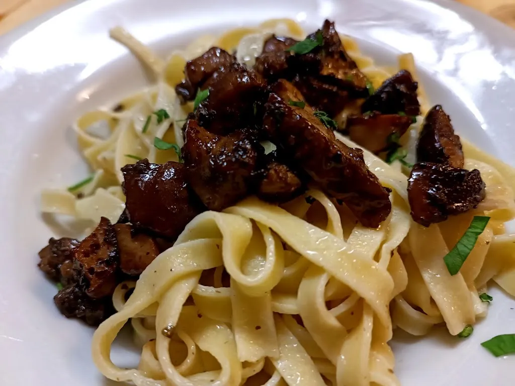 Menu_Ristorante Hostaria 