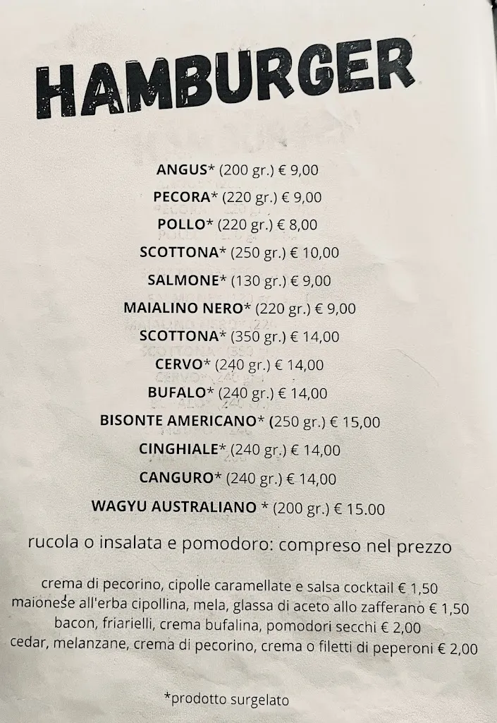Menu_Risto Bar Caffè Nero Bollente_Sulmona_image_2