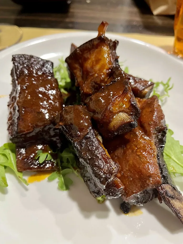 Menu_Risto Bar Caffè Nero Bollente_Sulmona_image_5