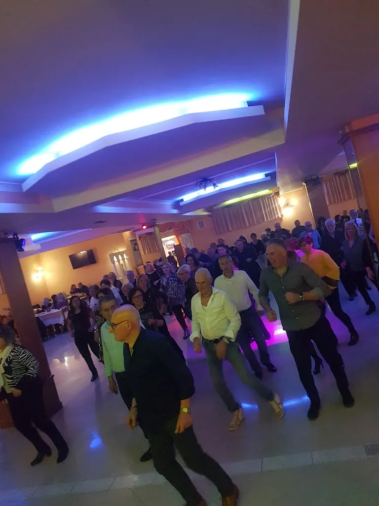 Sara Musumeci_Ristorante Pizzeria L'Impero_Ceccano_review