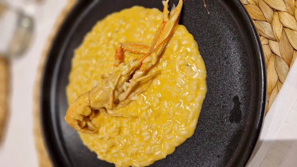 M.R. Ingrid Ş.G._Albatros Ristorante Pizzeria_Ceccano_review