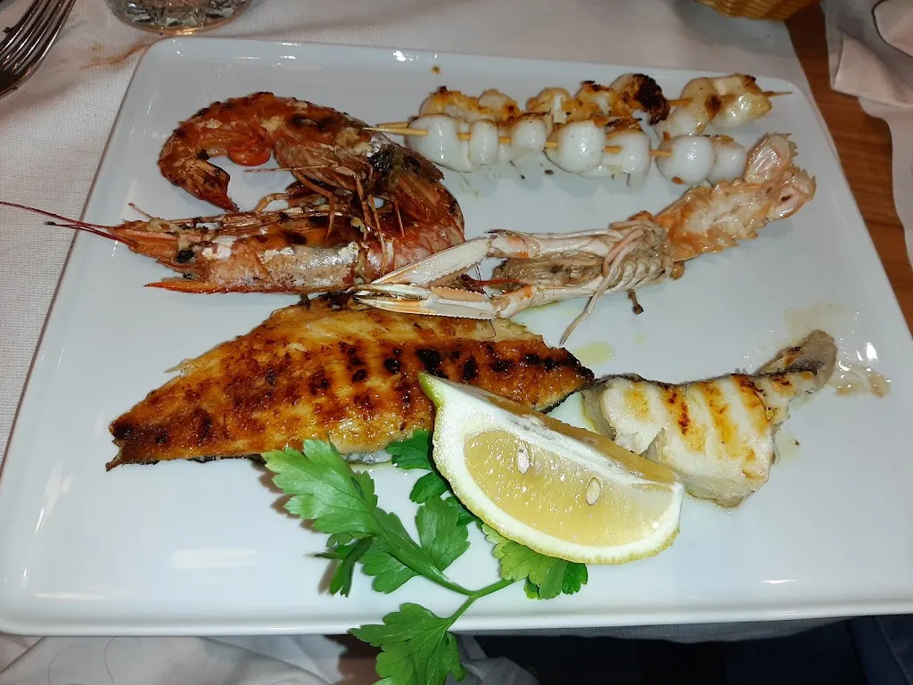 Marco Ferrara (Speedy3198)_Albatros Ristorante Pizzeria_Ceccano_review